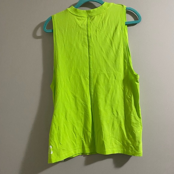 Lululemon Seawheeze All Yours Tank​ - Picture 2 of 6